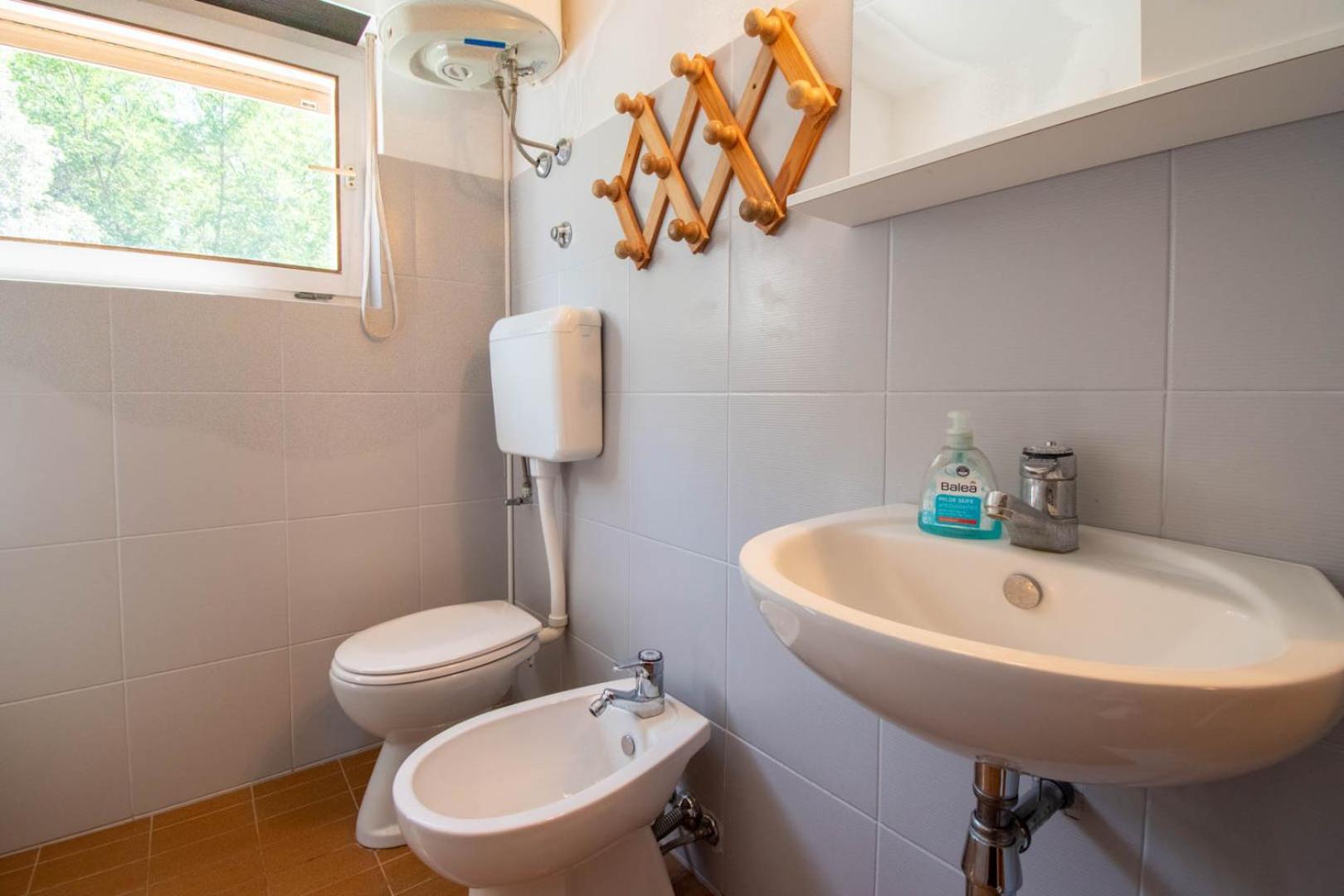 Apartment Valkane Pet Friendly 150m From The Stunning Valkane Beach, Indoor Pools-fitness And Mall